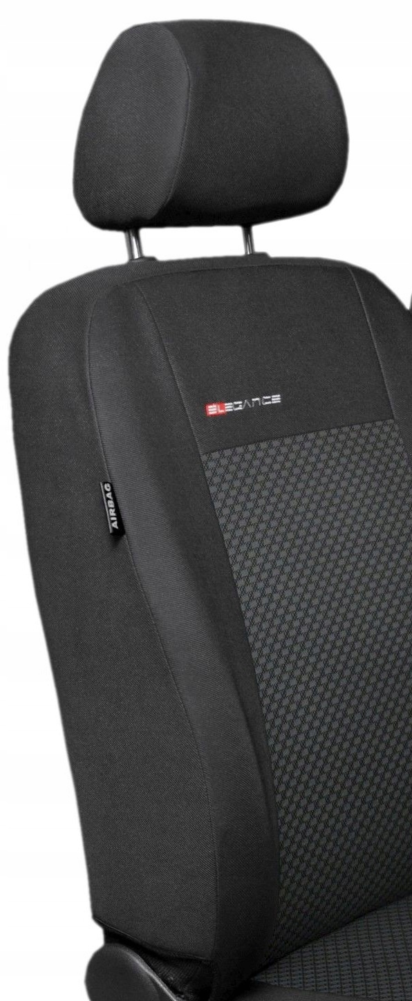 POKROWCE NA FOTELE BUS 2 1 CITROEN JUMPY Producent code 448