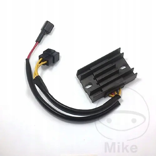Regulátor napätia Suzuki Dr-z z roku 400 2001-2008