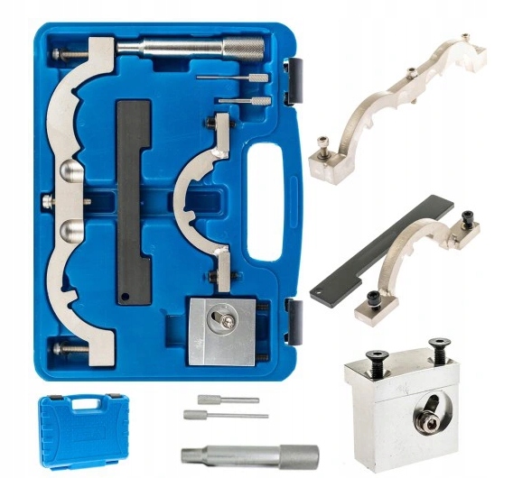 ЗАМОК ГРМ OPEL 1.0/1.2/1.4 CORSA ASTRA AVEO