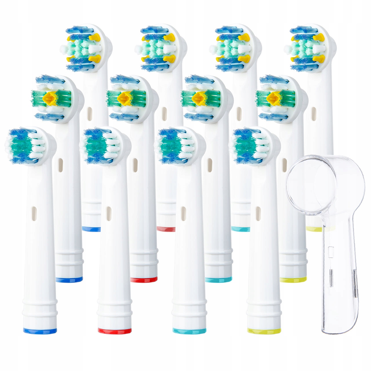 

Końcówki Do Oral-b - Wkłady Do Vitality - 12 Sztuk