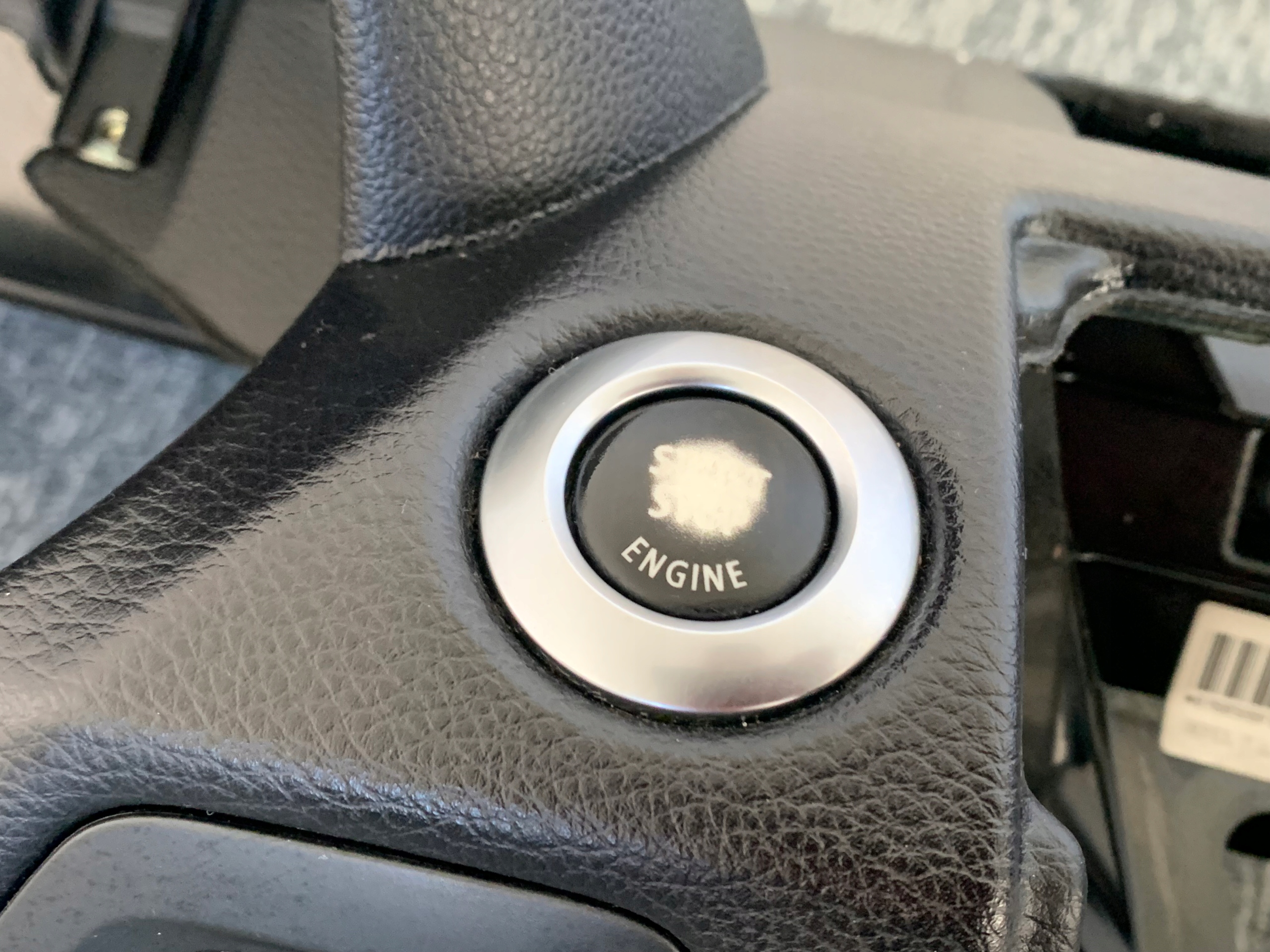 BMW серия 1 120d E87 E81 2006r торпеда Подушки безопасности