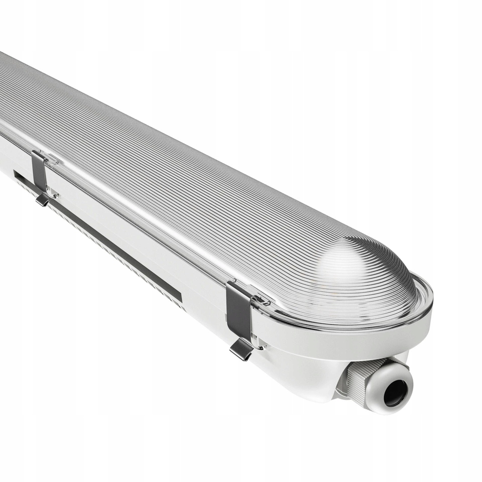 Led hermetické svítidlo 150cm 40/54/68/85W neutrální bílá 4000K (13200lm) Limea