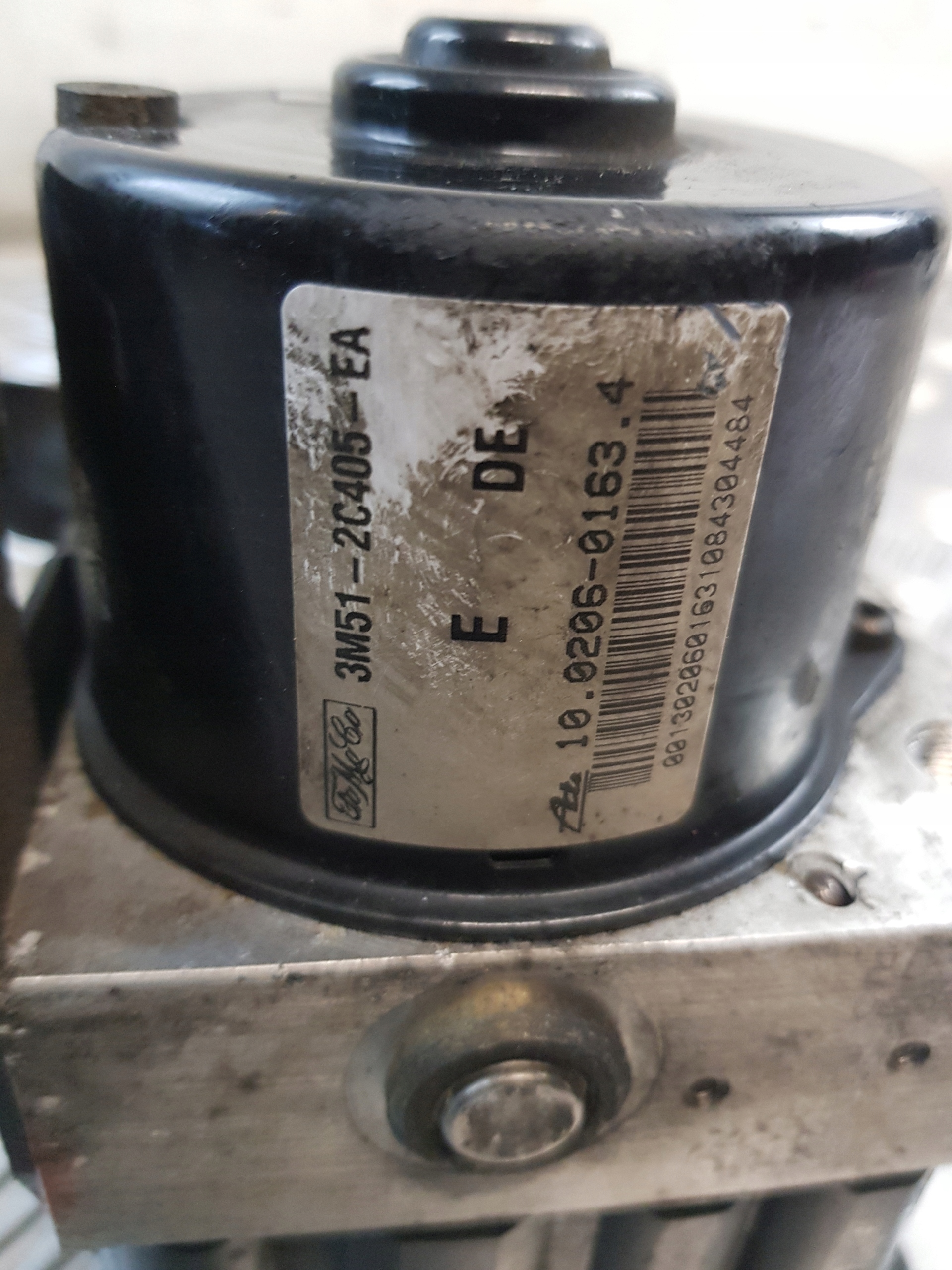 Pompa ABS MAZDA 3 3M512C405EA