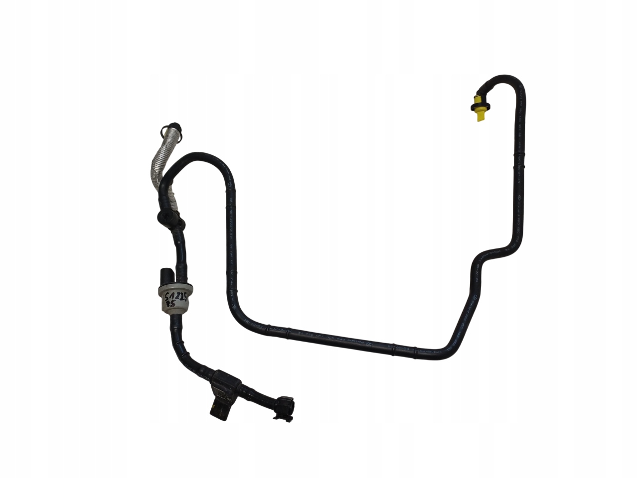 VW AUDI SEAT SKODA 1.0 PRZEWÓD ZAWÓR CZUJNIK PALIWA 05C906517B