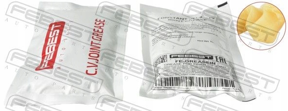 Febest Fe-greasein Smar