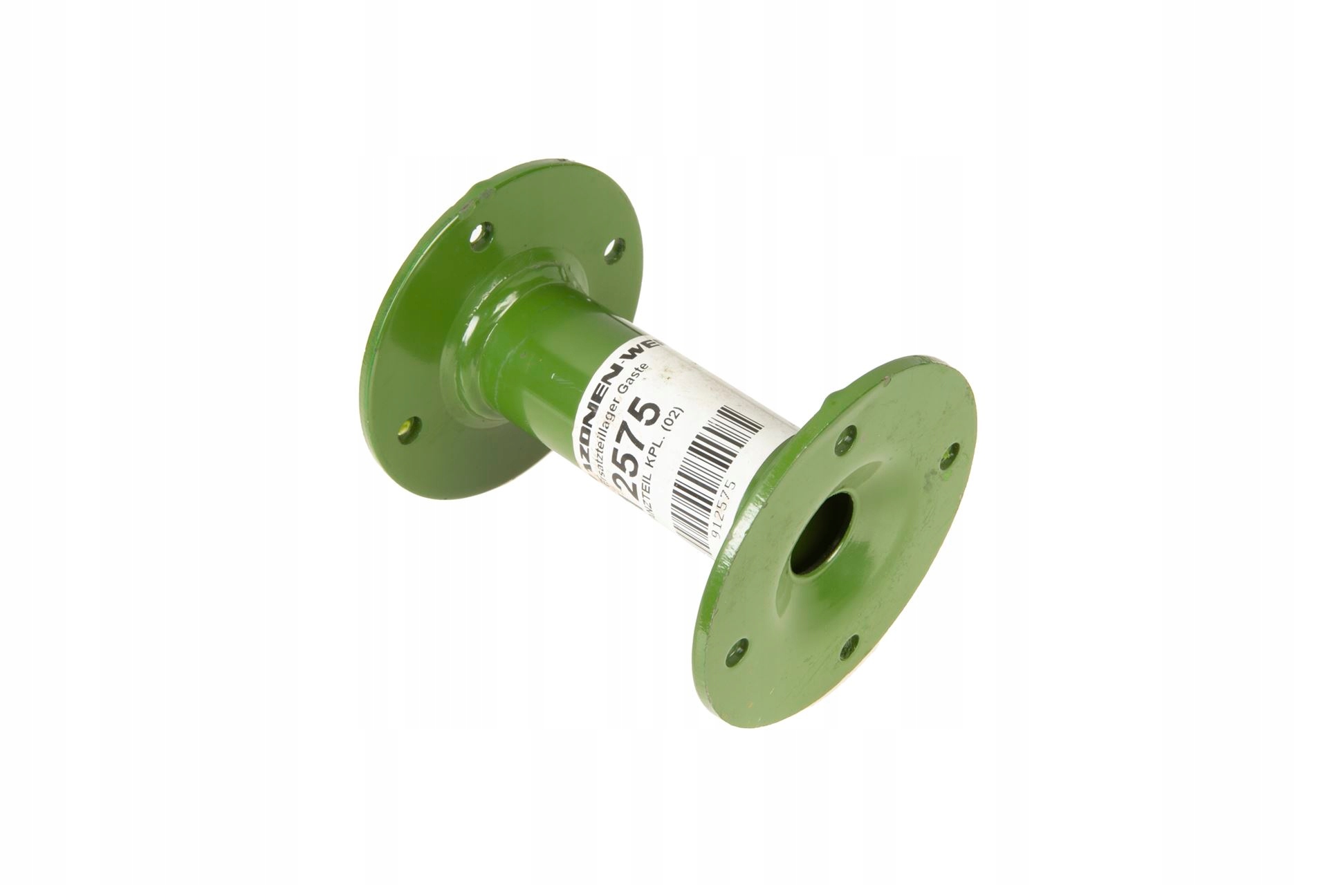 912575 втулка змішувального валу