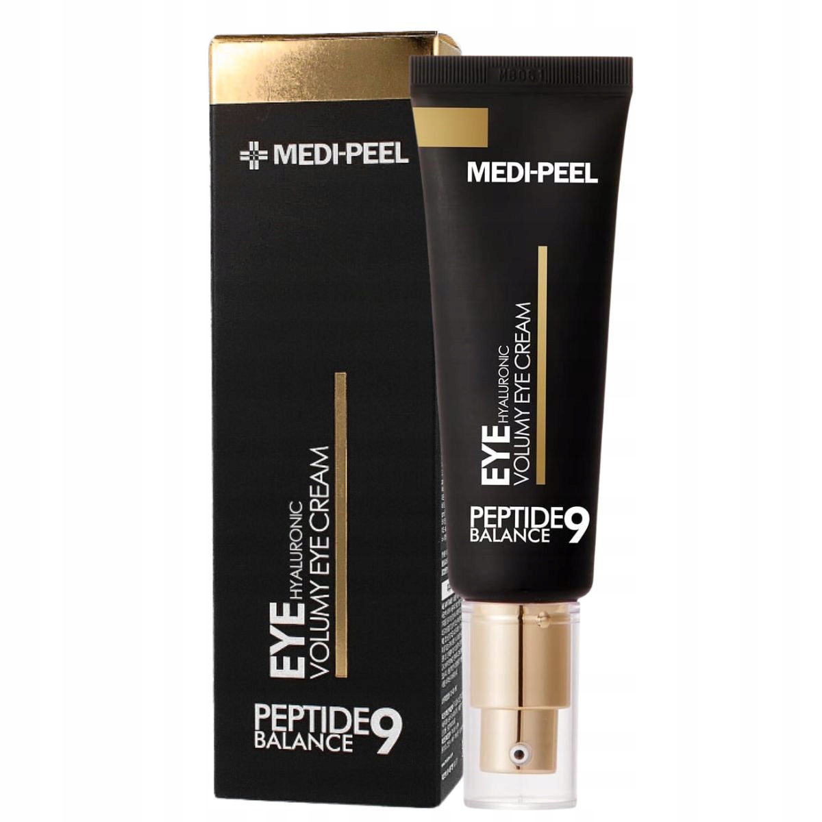 Medi-peel Peptide 9 Hyaluronic Volumy Eye Cream 40 ml krém pod oči