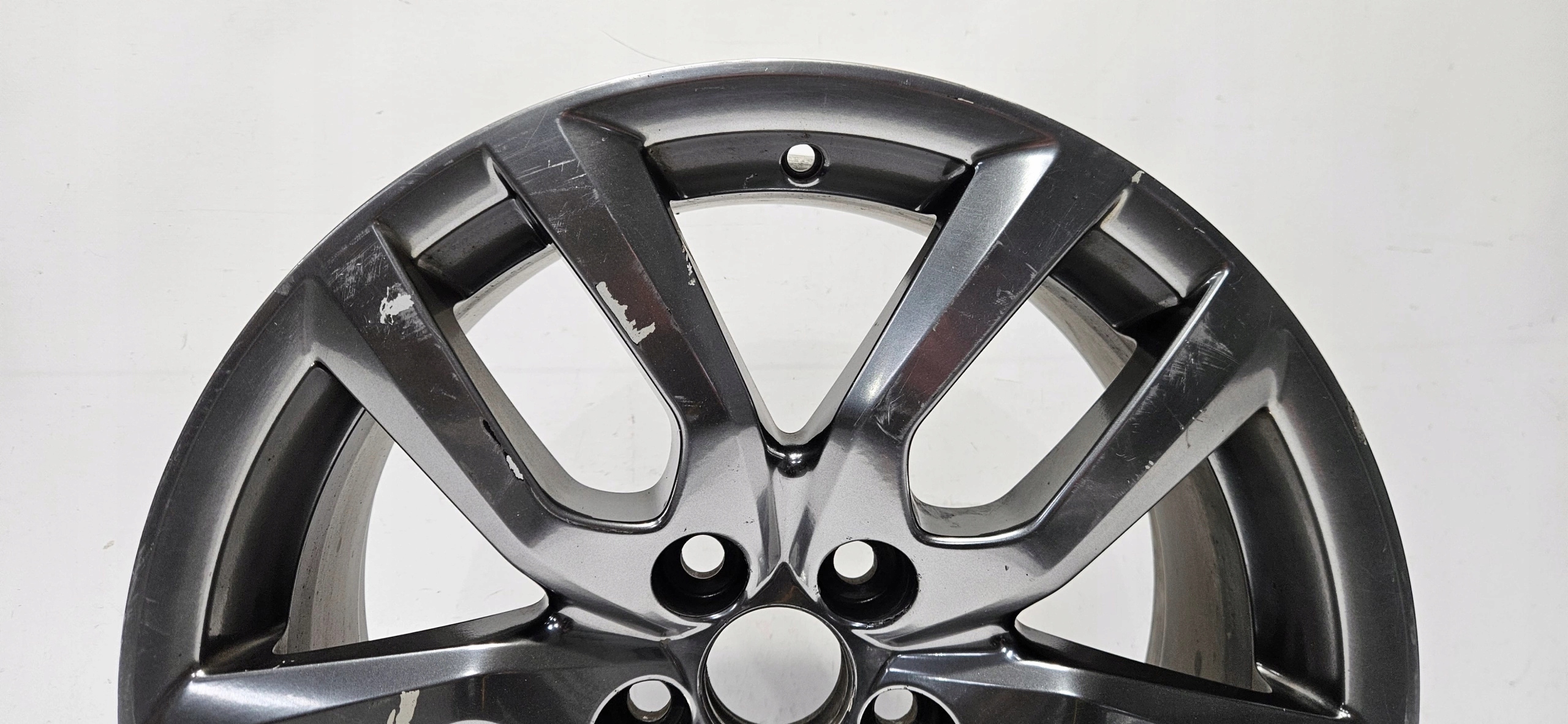 disk hliníkový LEXUS NX ASP originál 18X7.5 ET35 5X114.3