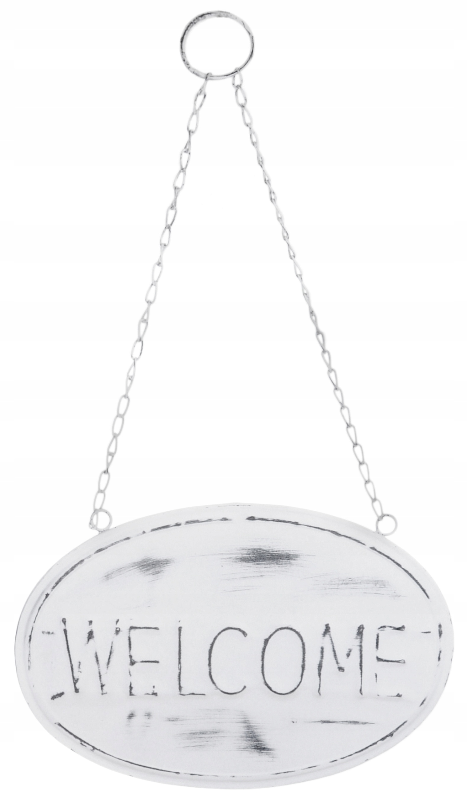 

Tabliczka dekoracyjna Welcome