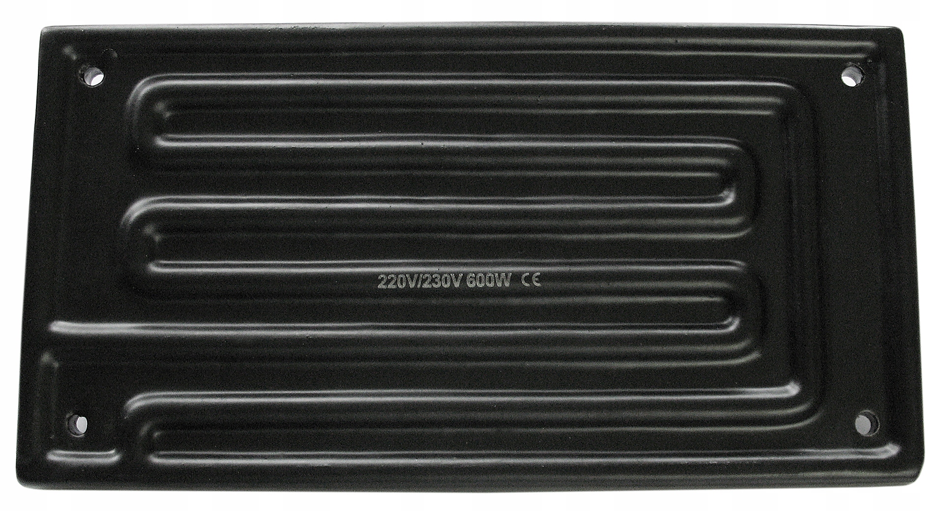 

Grzałka Bga Promiennik Podczerwieni T8280 600W