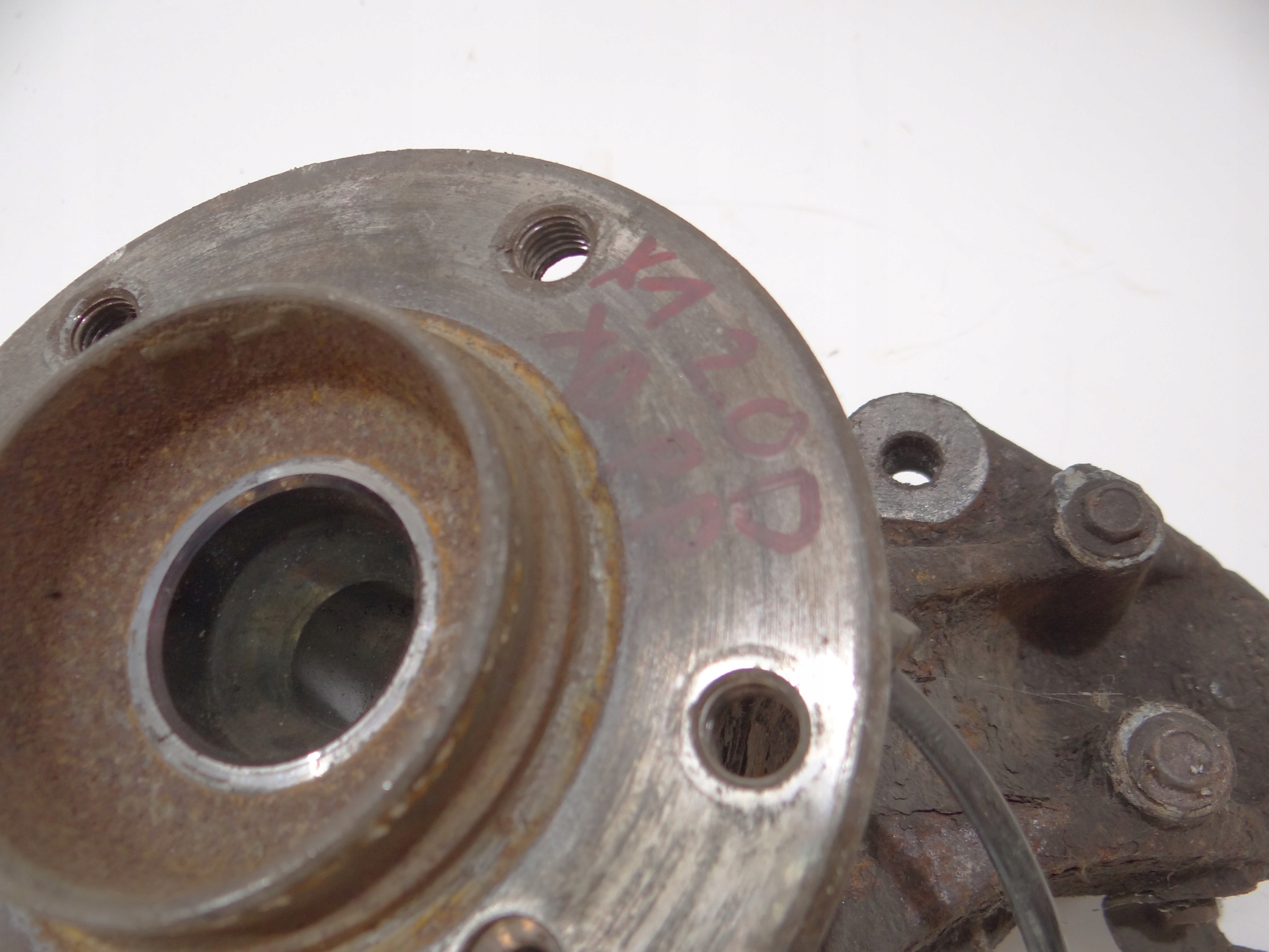 swing right front BMW X1 E84 N47 XDRIVE OE 6788700