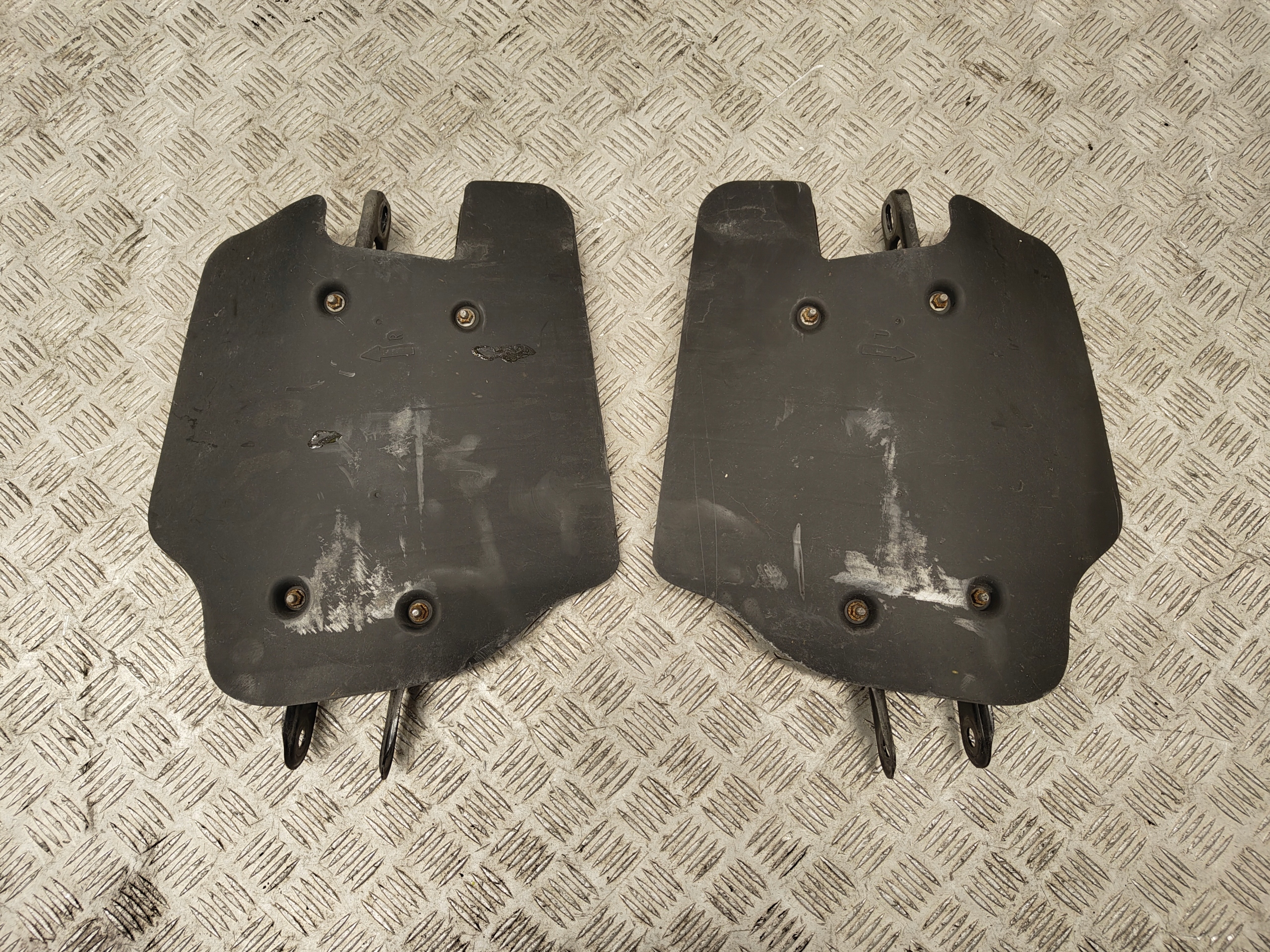 BMW G14 G15 G11 G30 querlenker 6875104