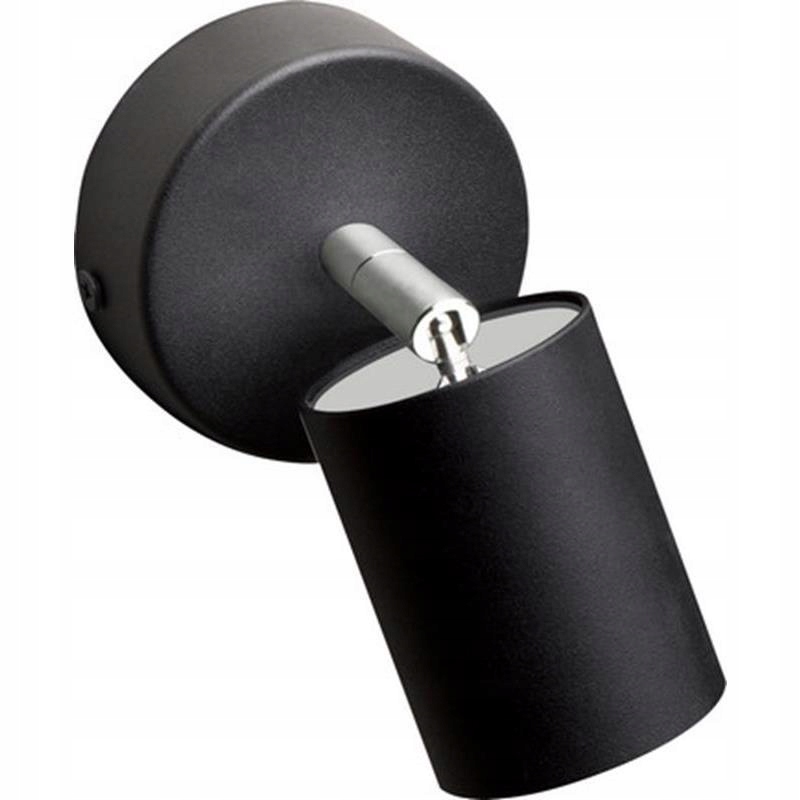 Svítidlo Eye Spot Black I 6018 Nowodvorski