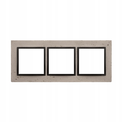 Simon 54 Nature Rámeček Pot. Funda Mente DRN3/93