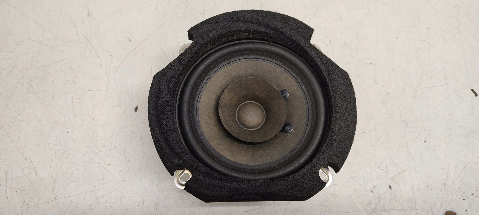 speaker speakers door Ford Transit Connect
