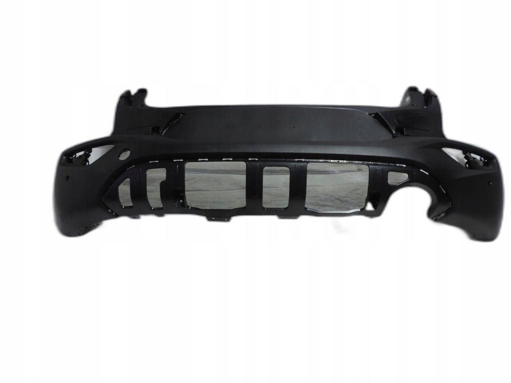 Zderzak TYŁ KIA STONIC 86611-H8400 ORYGINAŁ