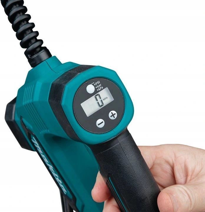 Mega zestaw Makita MP100DZ DF333DZ Szal komin Producent code MP100DZ