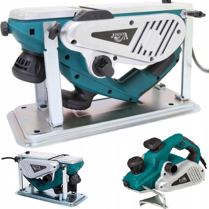 STRUG ELEKTRYCZNY HEBEL GRUBOŚCIÓWKA VANDER STÓŁ SUPER JAKOŚĆ NEW MODEL ***