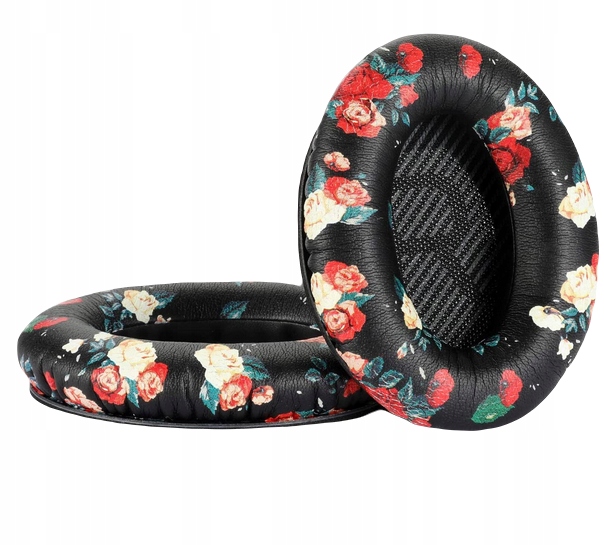 

Nauszniki Do Bose QC35 QC25 QC15 AE2 Gąbki Pady