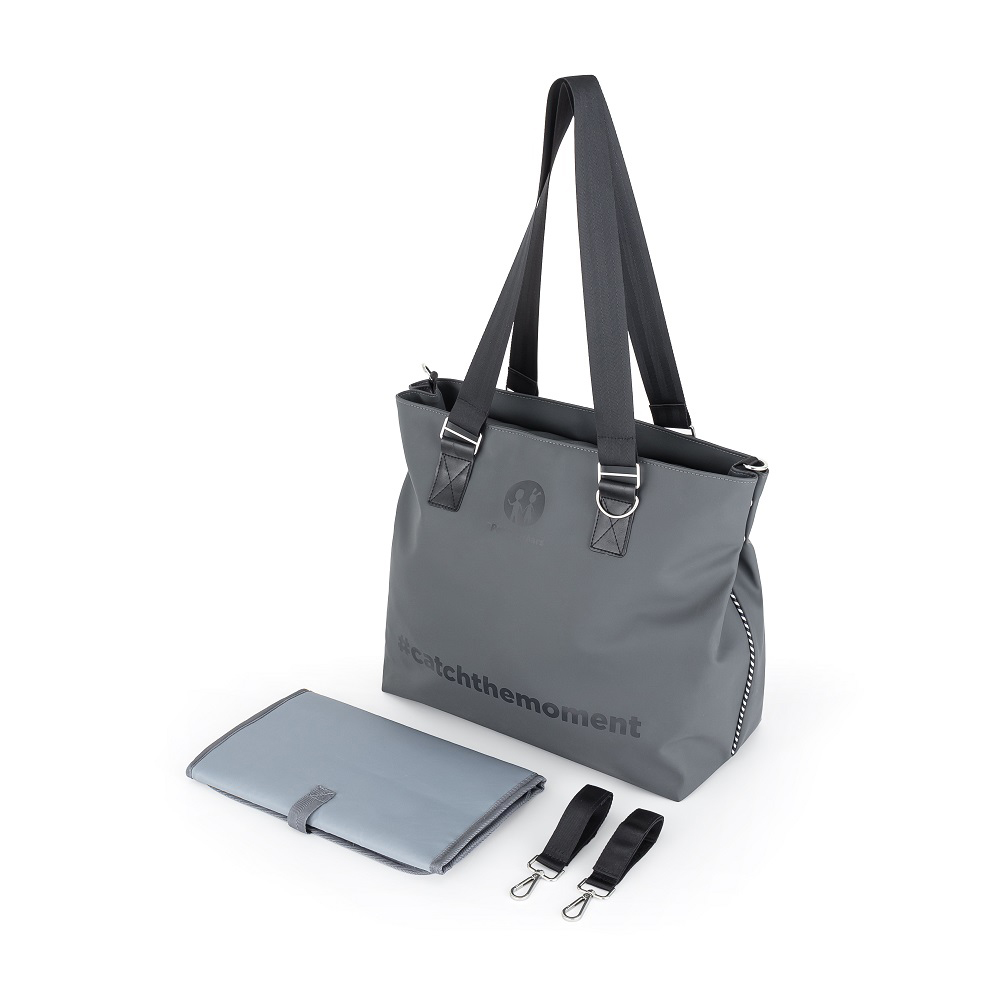 PETITE&MARS Torba dla mamy ZOE