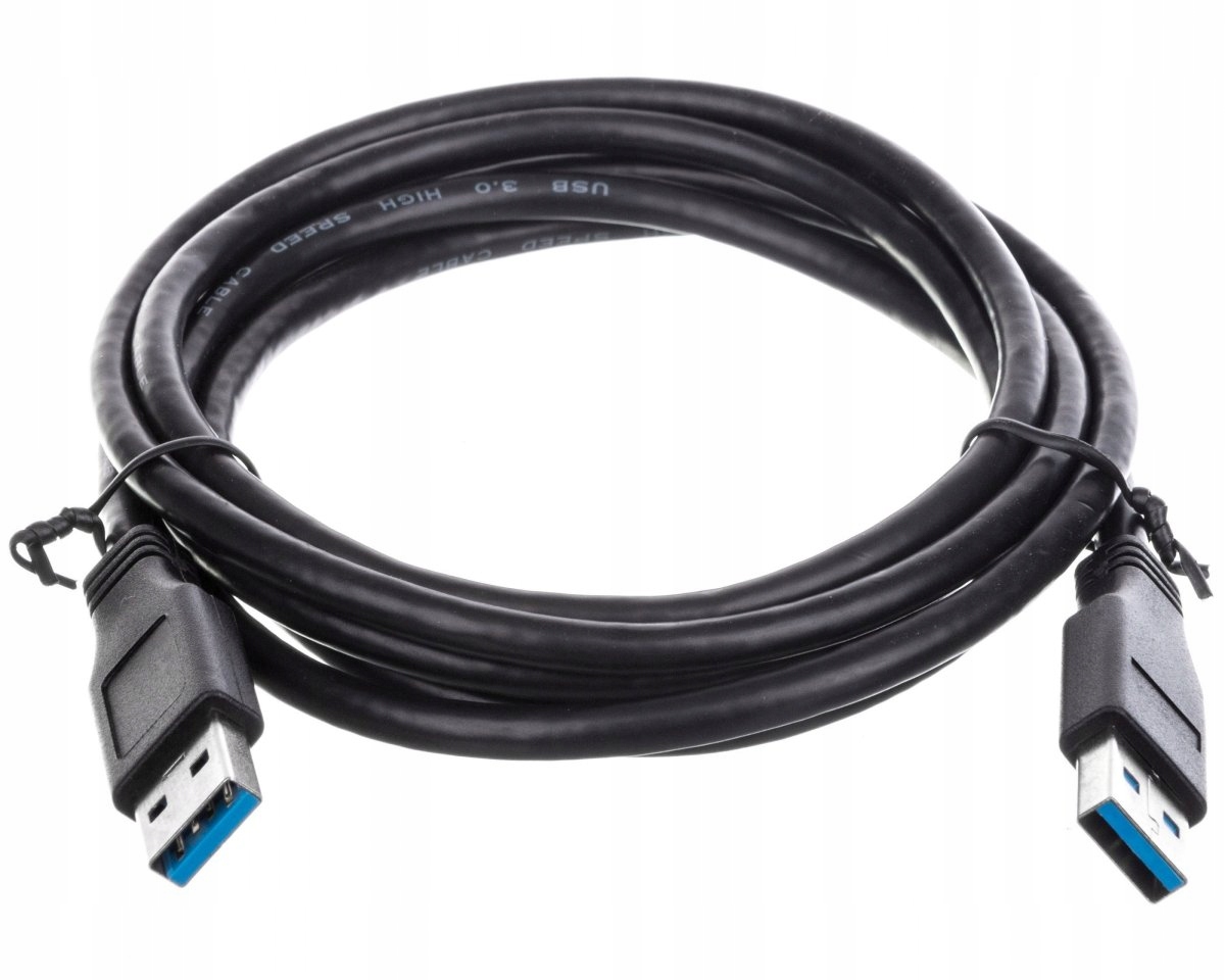 

Przewód Usb 3.0 SuperSpeed 1,8m Goobay