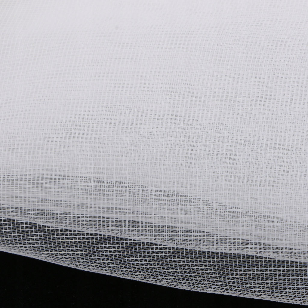 Polyester Silk Screen Printing Mesh, Mesh Count 160M, Per 1M Marka bez marki