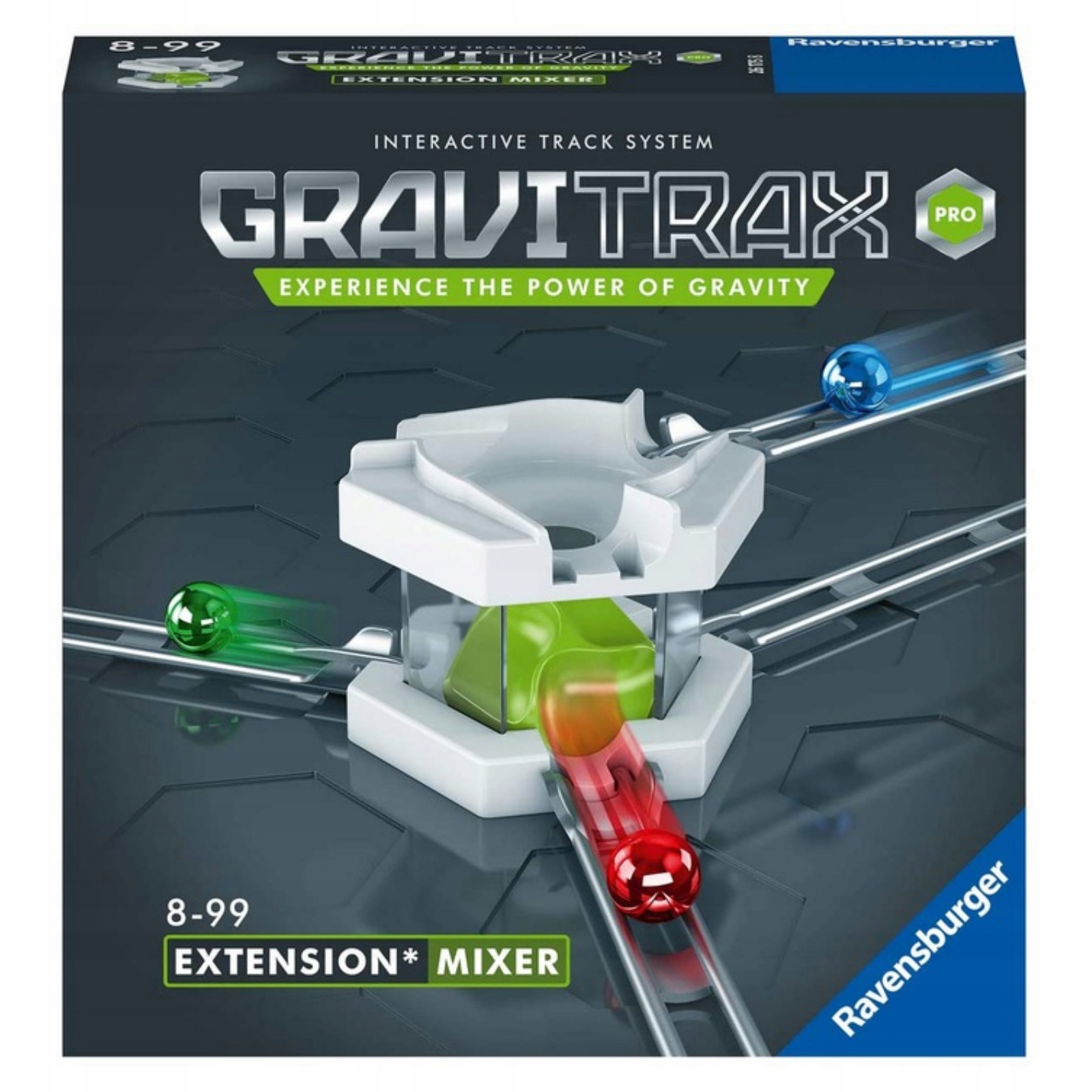 

Gravitrax Pro Mixer Ravensburger