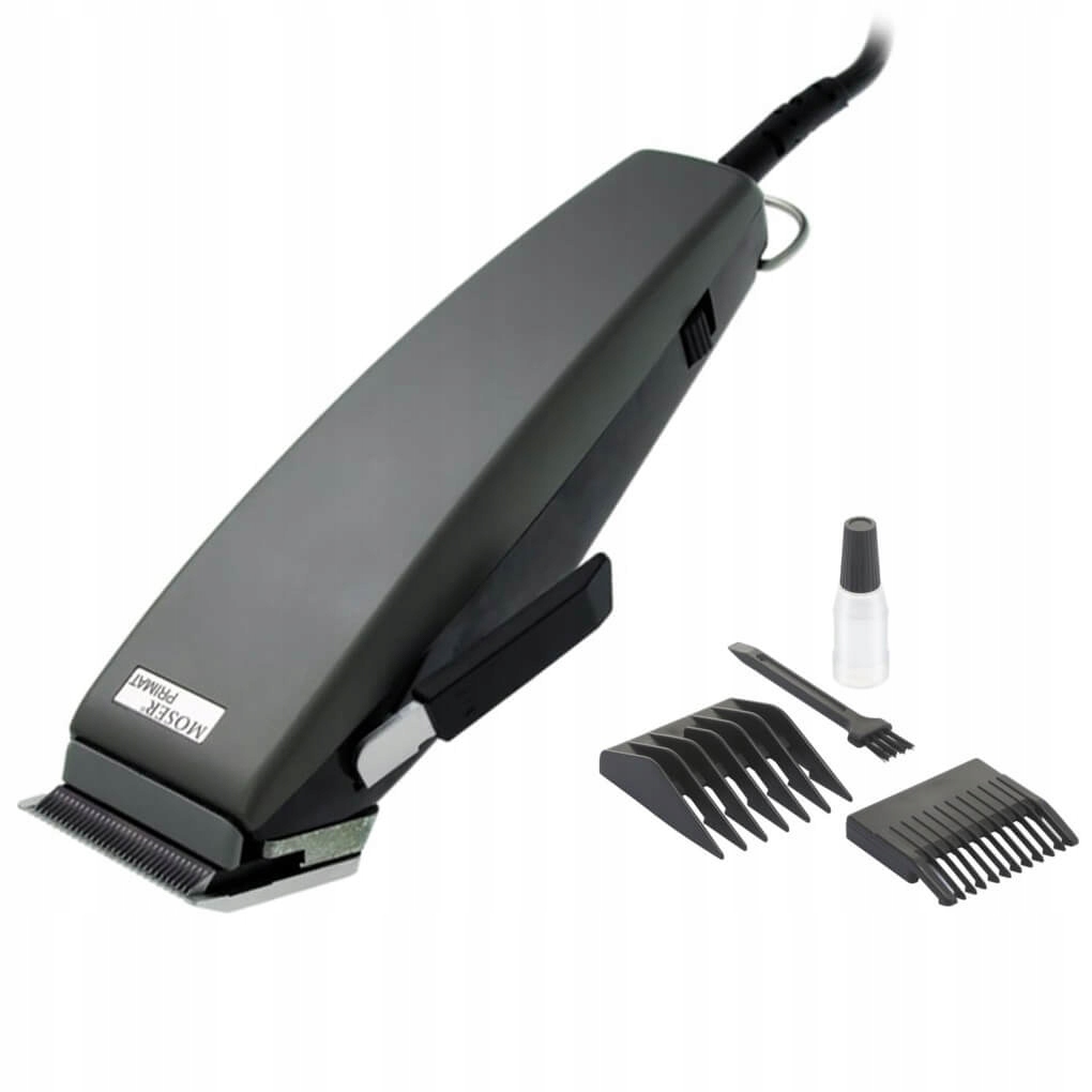 Maszynka Do Włosów Moser 1230 Primat Titan