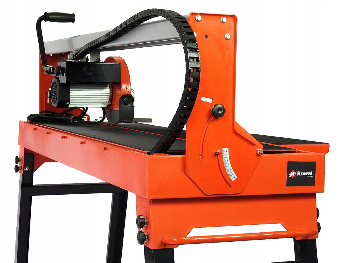 PRZECINARKA 151cm stołowa do glazury płytek gresu Kod producenta 9194