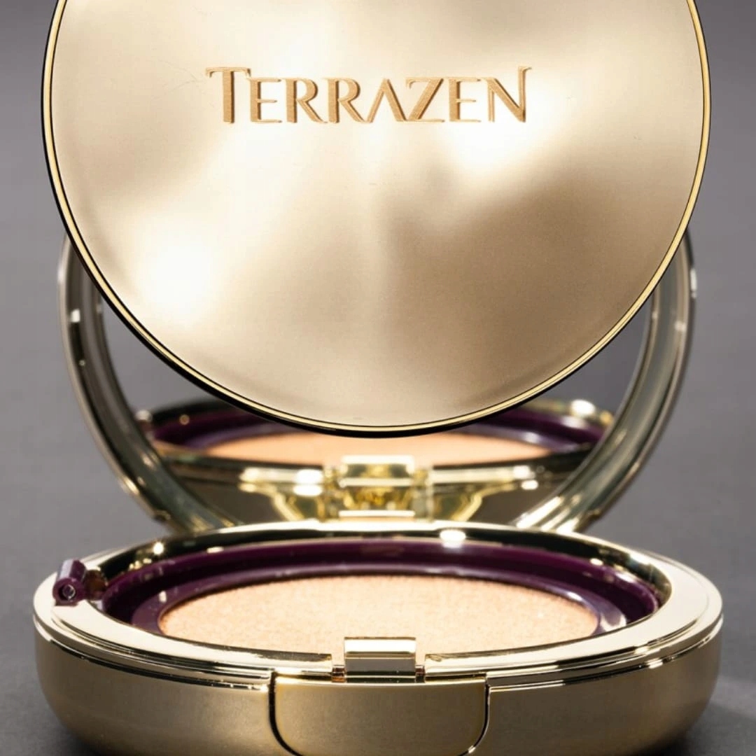 Terrazen Perfect Finish Cushion Spf 50+ odstín 23 15 g 15 g