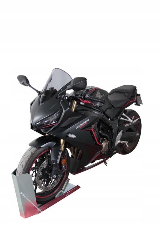 Mra Racing R Čelné sklo Honda CBR650R 4025066165711