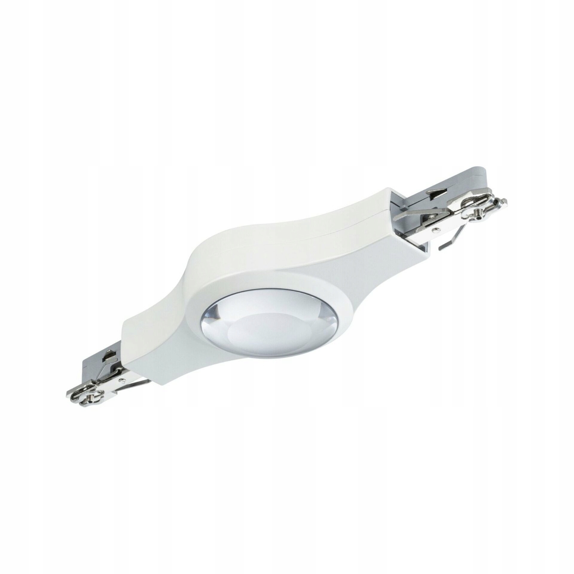 Paulmann URail Led líniová spojka 5,8W biela stmievateľná 95478