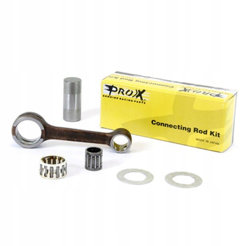 Prox Kľukový Hriadeľ Suzuki Rg 125/250 Gama