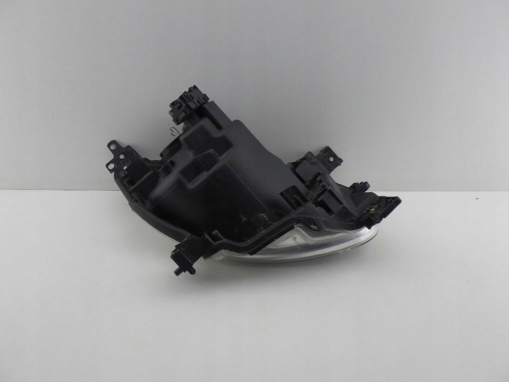 SUZUKI IGNIS III 16- EU light front left