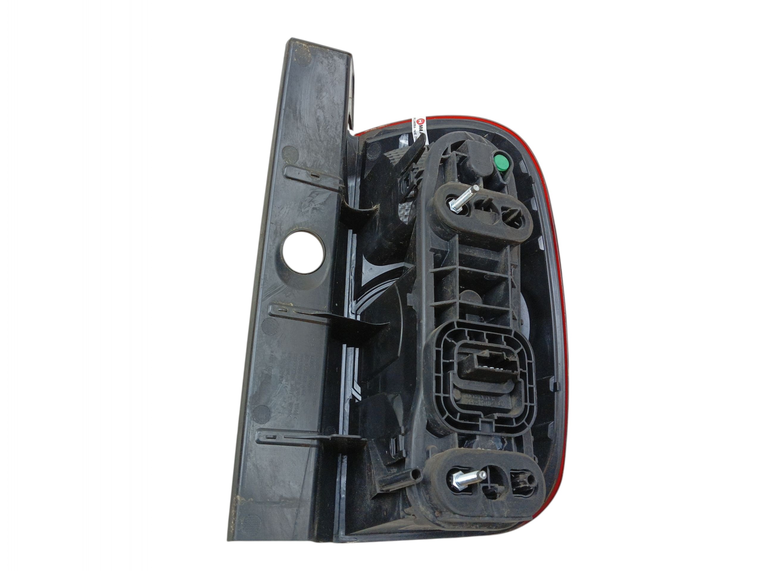 light left left rear part DACIA DUSTER and (2010-2013) M511229 EUROPA