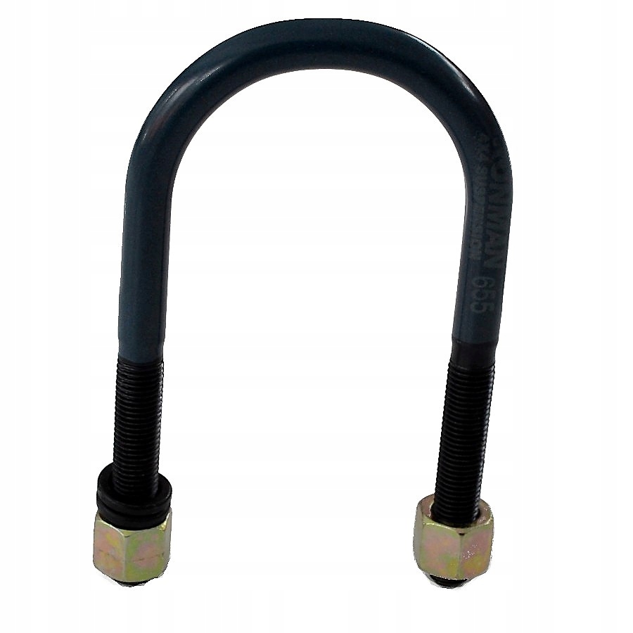 655UBK - ЖОВТА РЕСОРА ПЕРЕДНЯ І ЗАДНЯ 1SET SUZUKI SAMURAI