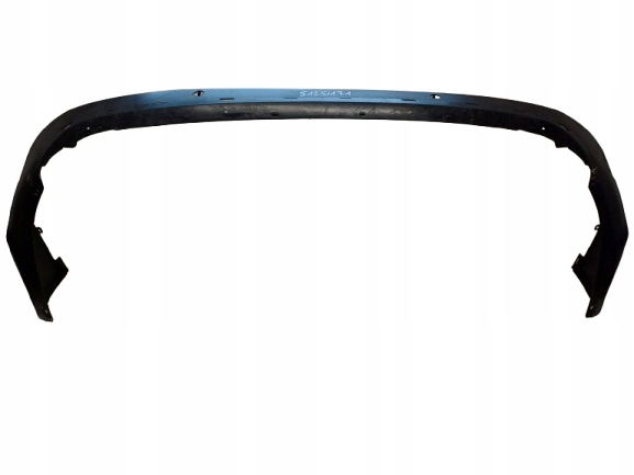 TOYOTA RAV4 RAV-4 15- SPOILER DOKŁADKA ZDERZAKA TYŁ 5216942030
