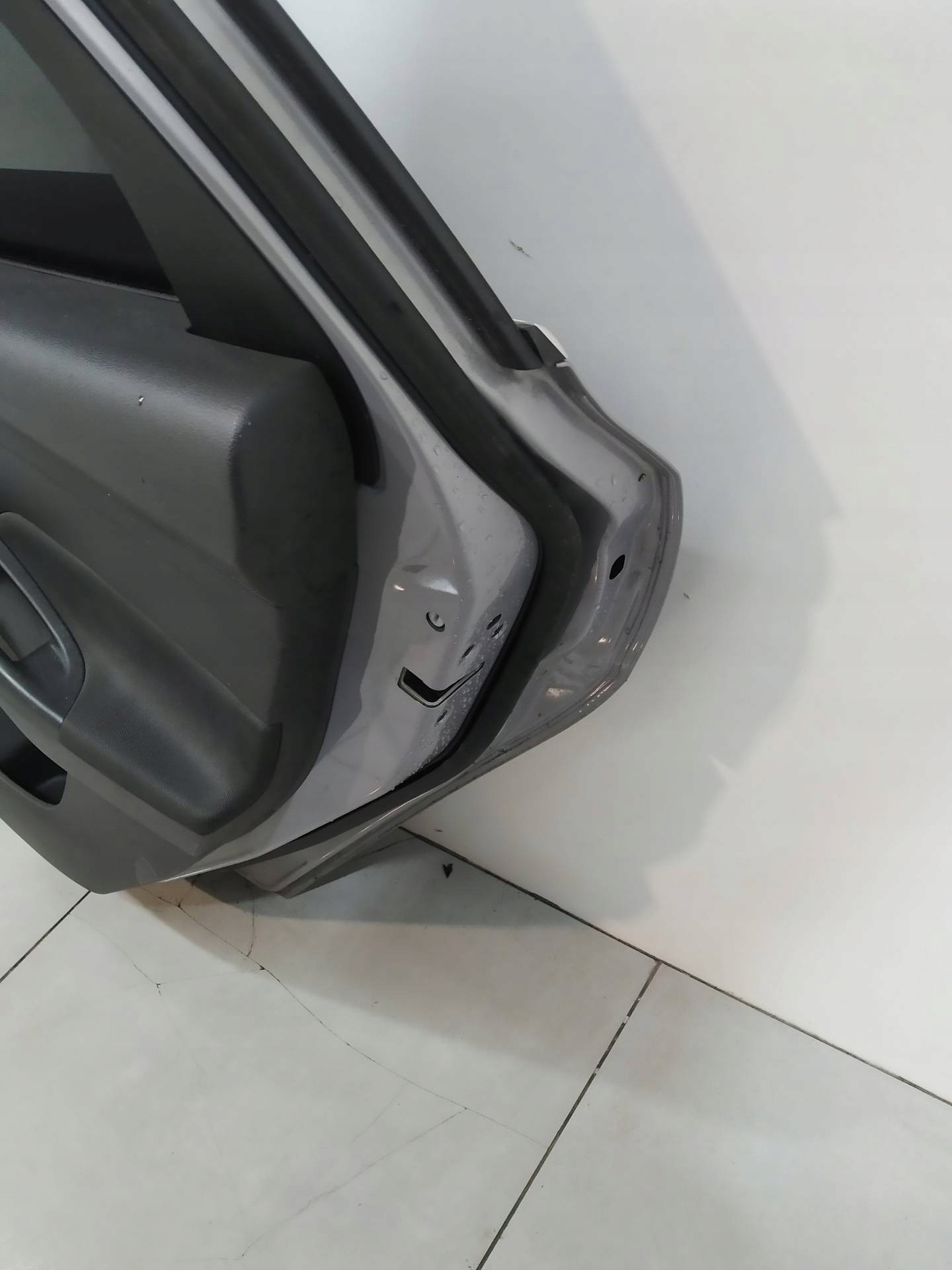 Tür rechts heck KOMBI LB Ford Focus Mk3 (2010-2019)