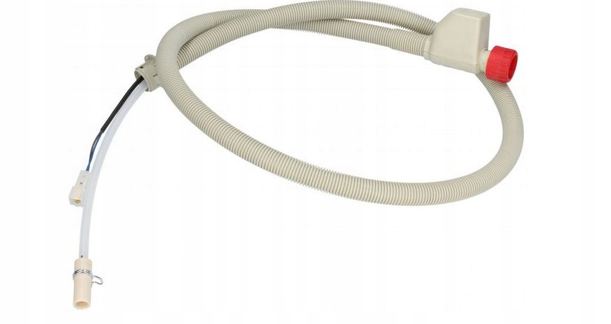 Wąż Aquastop do zmywarek Electrolux Zanussi Aeg