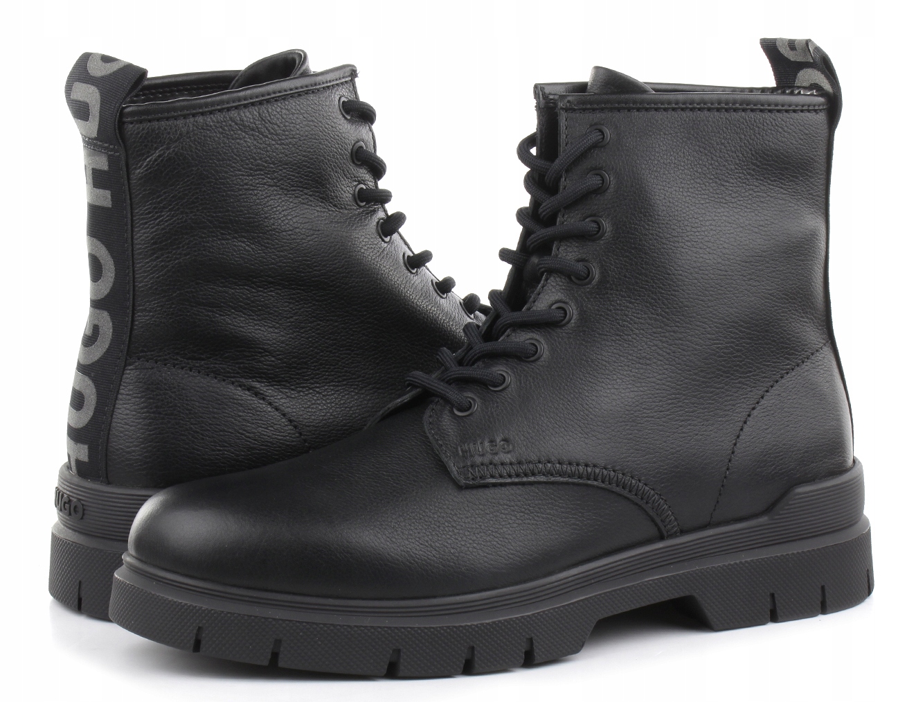 Hugo Boss Ryan Halb Iggr vel45