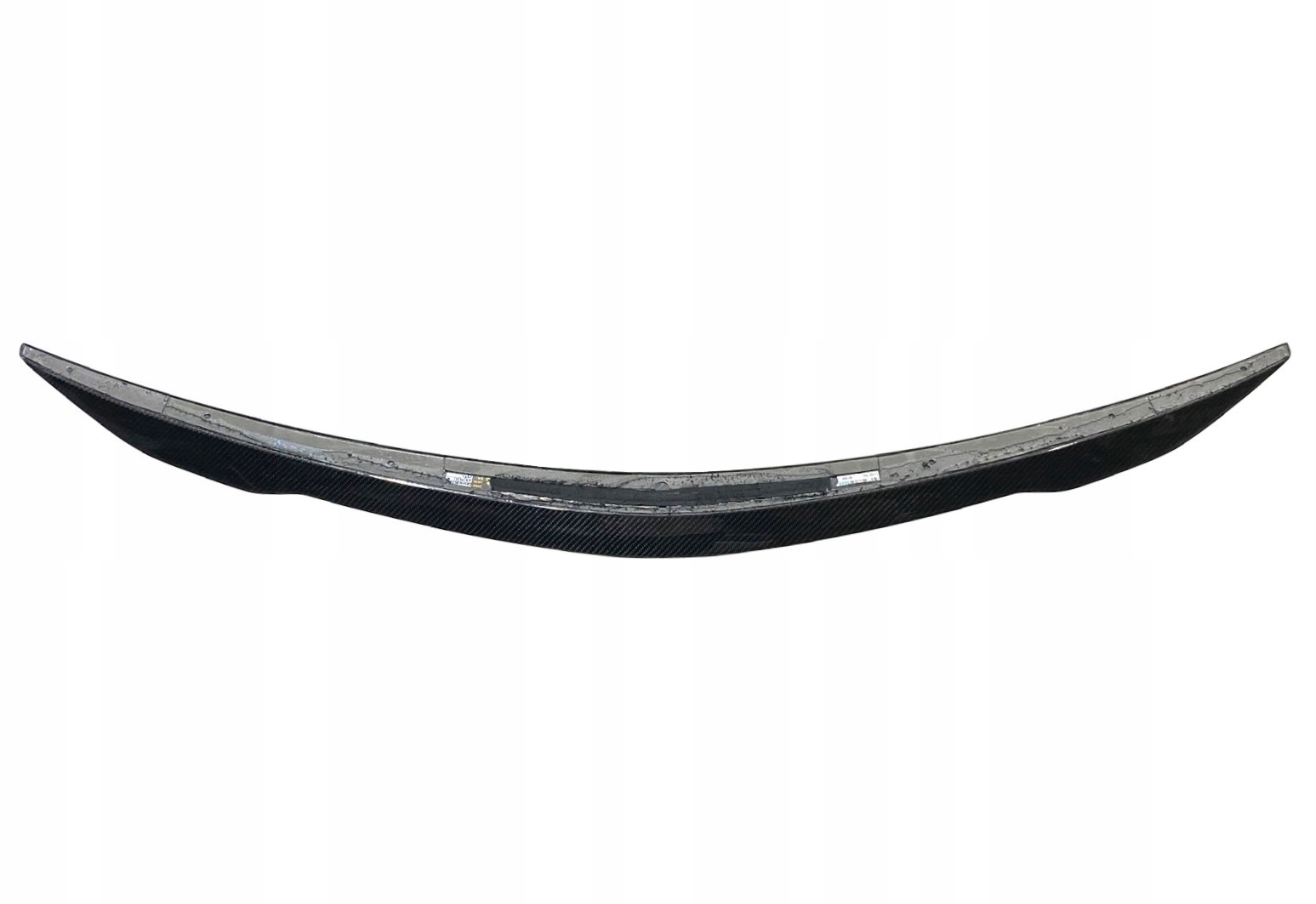 LAMBORGHINI URUS PERFORMANTE CARBON spoiler bonnet 4ML827950A