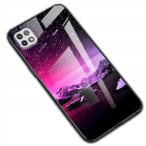 

150 wzorów Etui Glass do Samsung Galaxy A22 5G