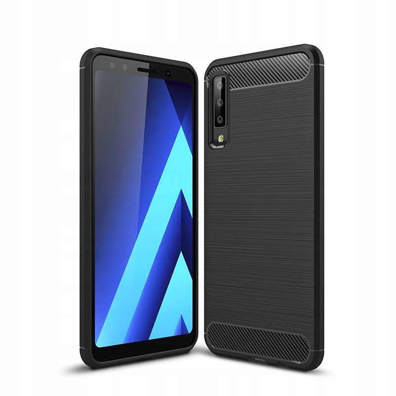 

Etui pancerne do Samsung Galaxy A7 (2018) case