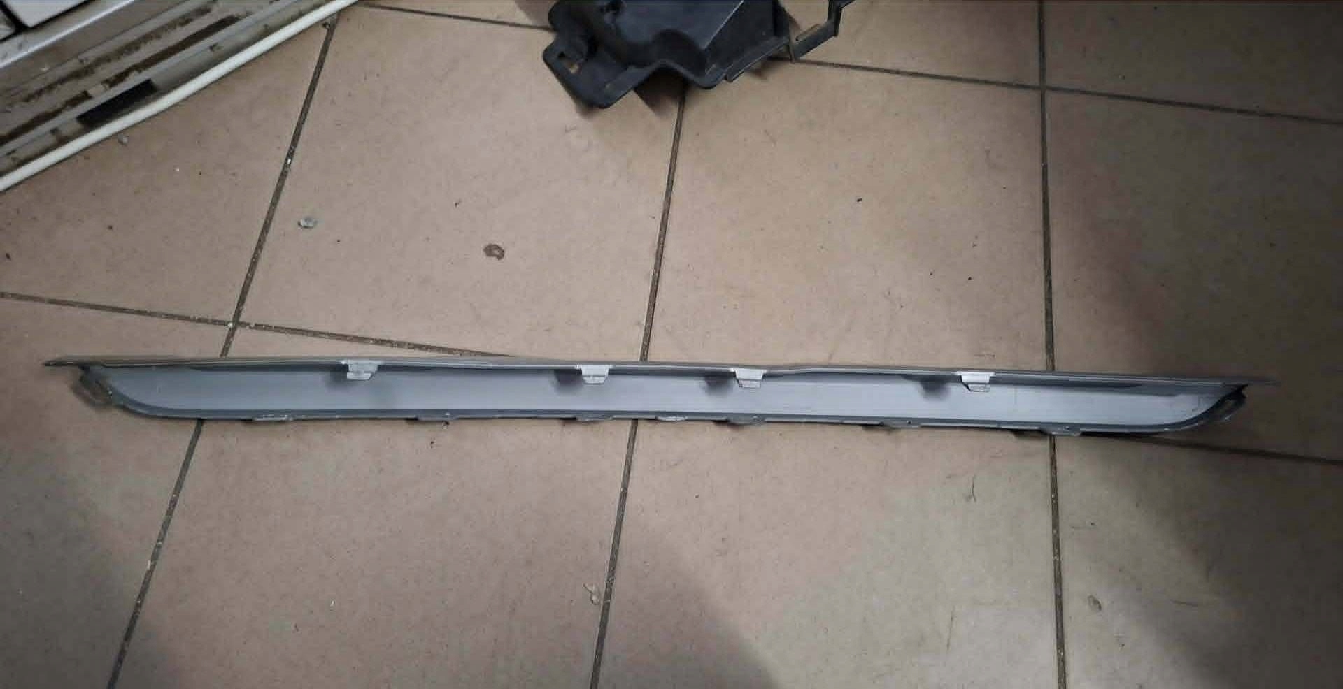modanatura Paraurti posteriore accessori VW PASSAT B8 3G9807568A