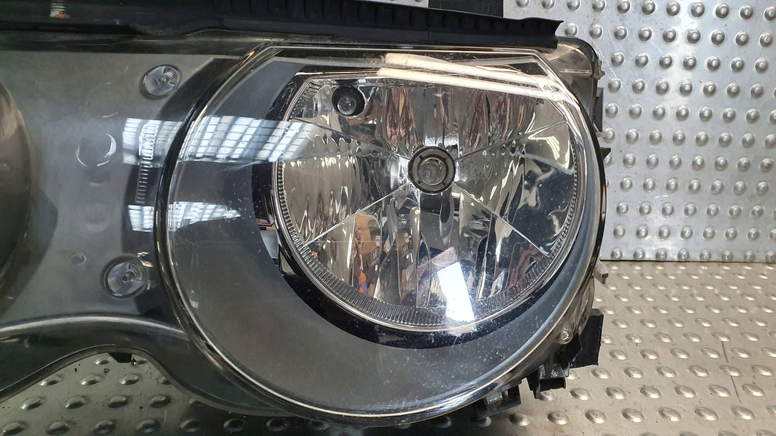light front left BMW 3 E46 COMPACT 6901969 00