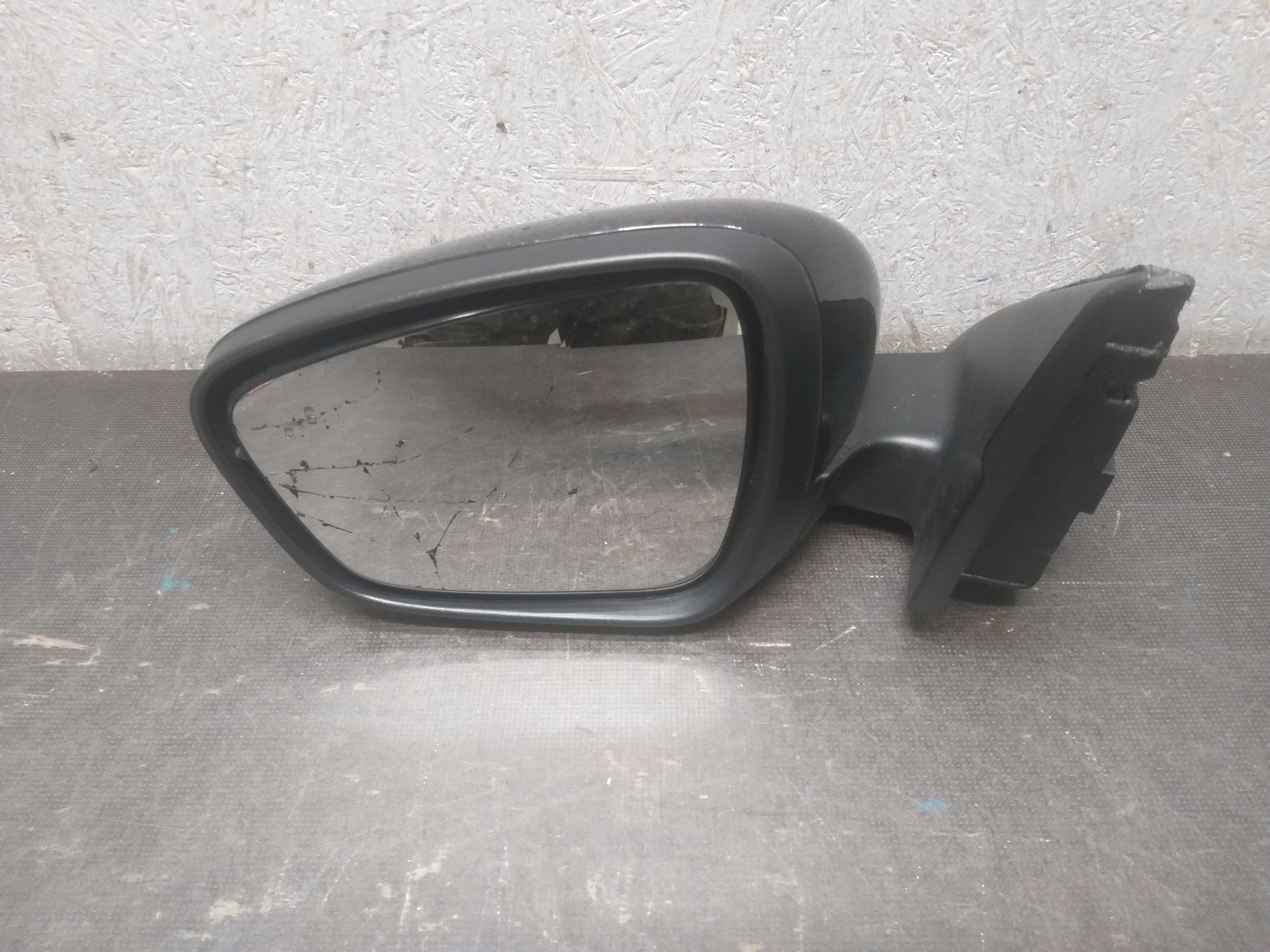 mirror left FORD KUGA MK3 15PIN LV4B-17683-EE