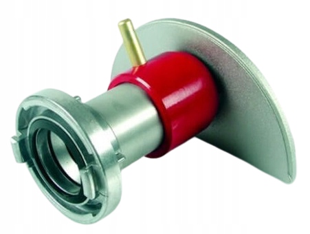 Vodní clona 52 s regulací zavlažování, zavlažovač