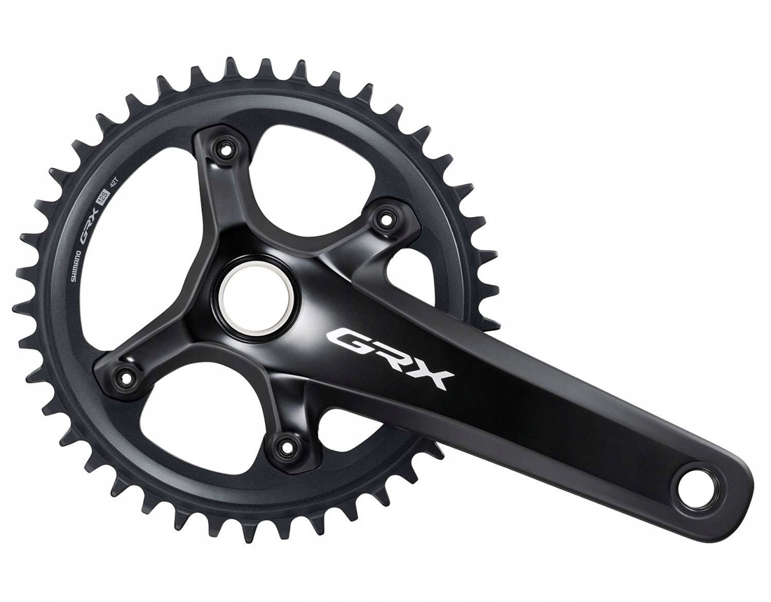 Korba Shimano Grx FC-RX820 42T 170mm 1x12rz.