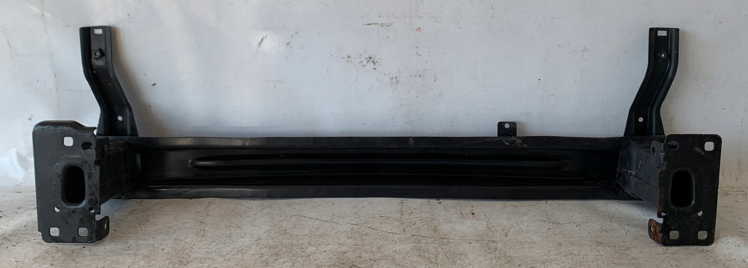 bumper support front VW POLO V 6C 6C0807109