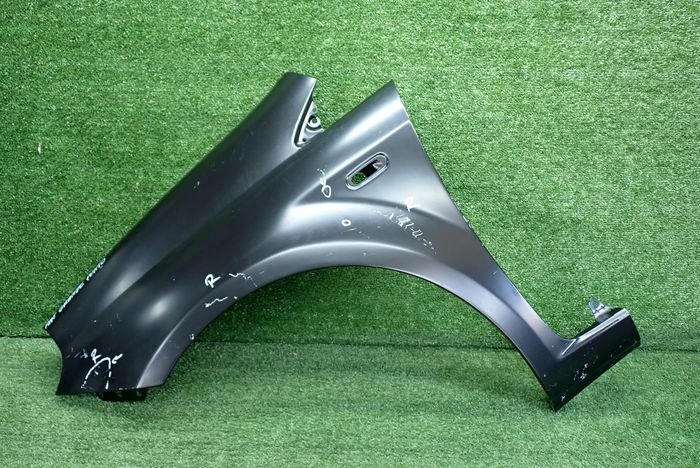 FIAT GRANDE PUNTO 05- fender left front front